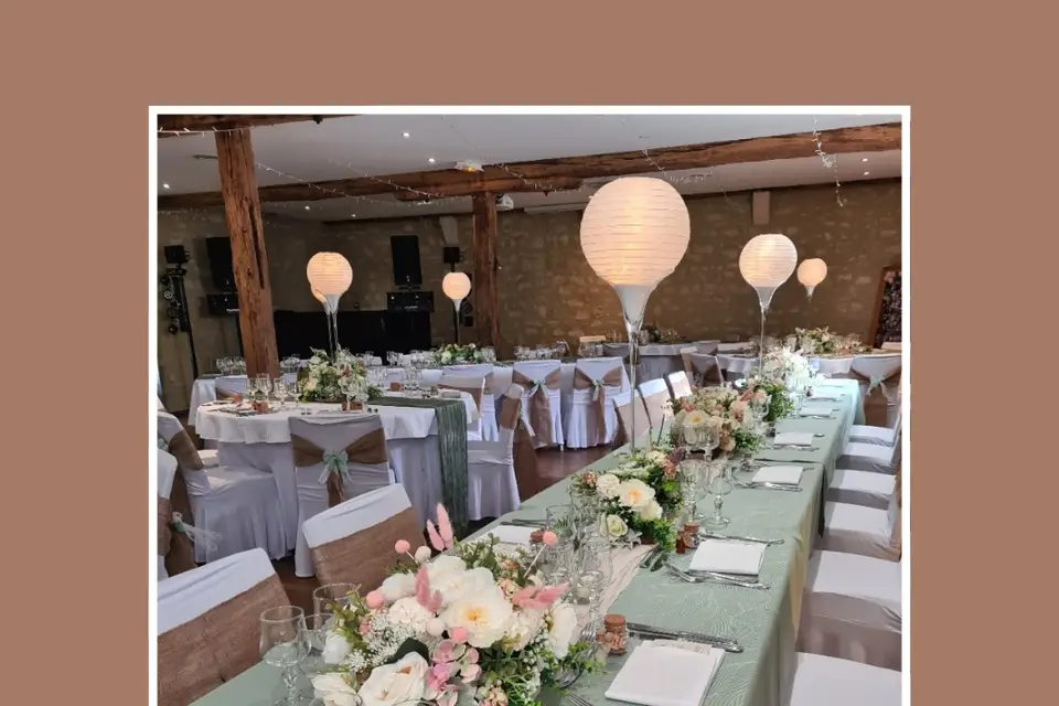 Delphine Bizi Design