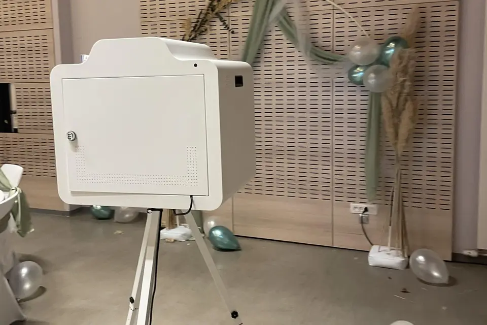 Lorraine Photobooth — photo 4