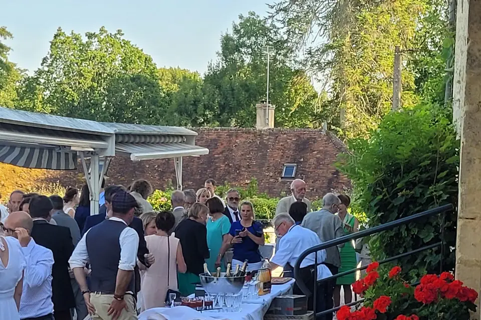 Les Étangs de Guibert — photo 7