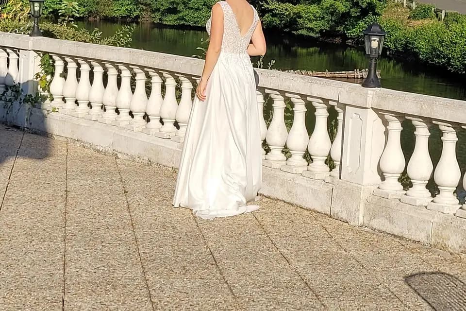 Les Étangs de Guibert — photo 2