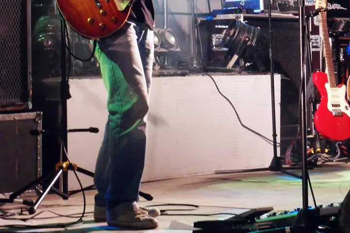 Rockness — photo 8