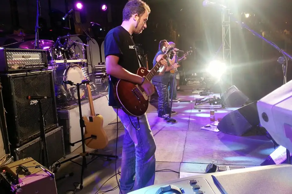 Rockness — photo 2