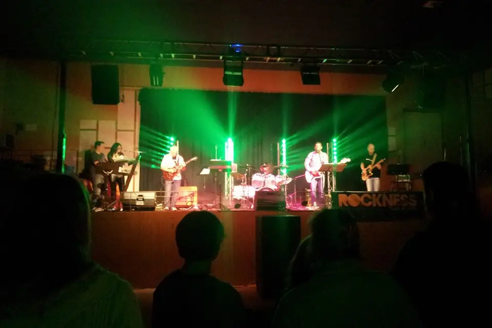 Rockness — photo 4