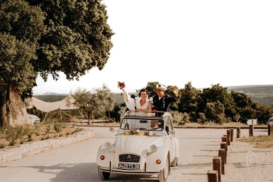 Domaine de Sarson — photo 3