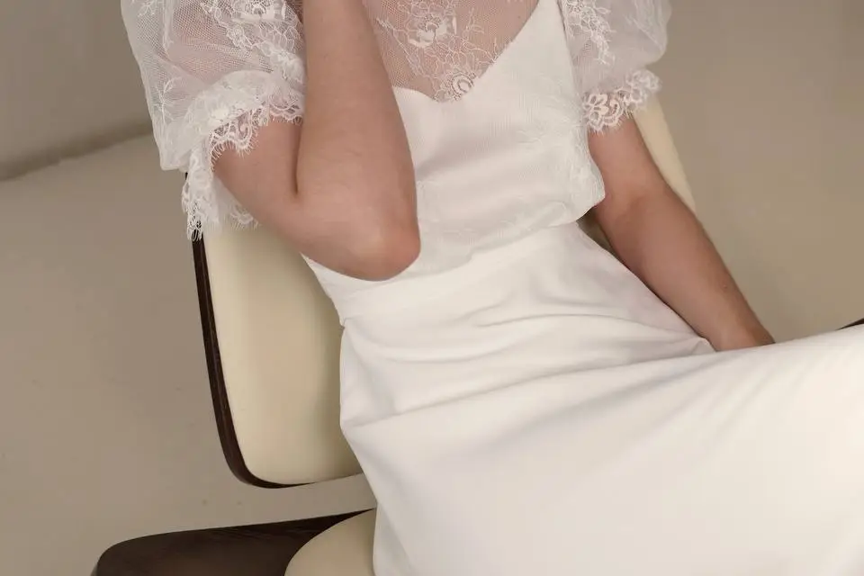 Une Belle Mariée — photo 4