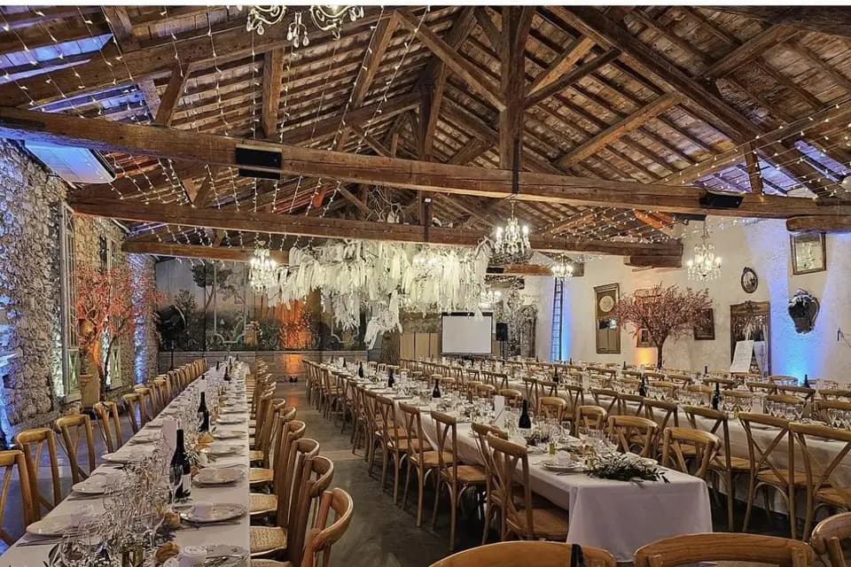 Domaine de Sarson — photo 4