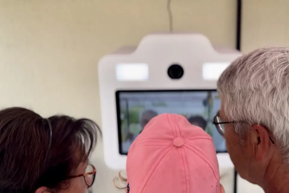 Lorraine Photobooth — photo 6