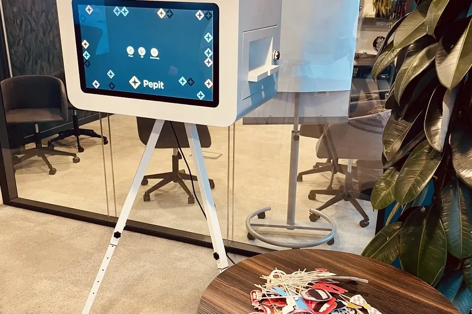 Lorraine Photobooth — photo 5