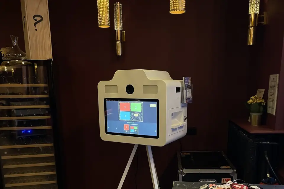 Lorraine Photobooth — photo 8