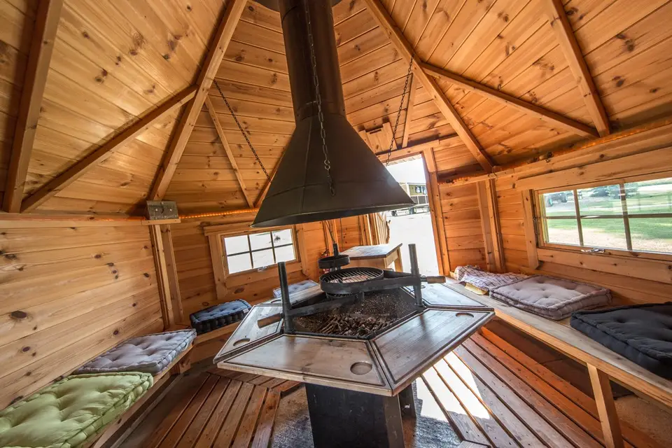 Domaine des Grandes Côtes — photo 4