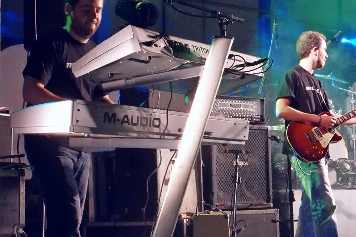 Rockness — photo 6