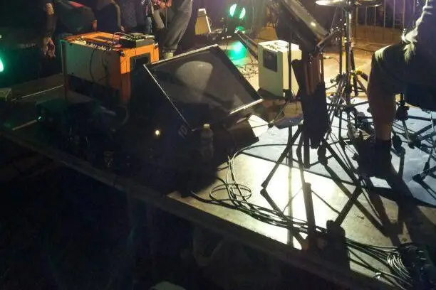 Rockness — photo 5