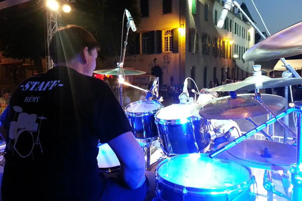 Rockness — photo 7