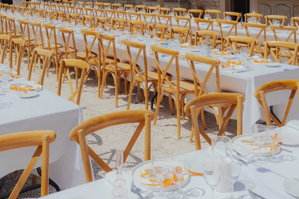 Domaine de Sarson — photo 8