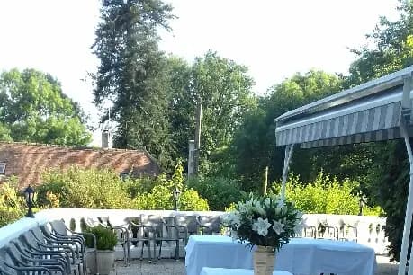 Les Étangs de Guibert — photo 8