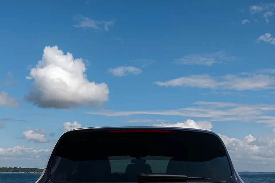 Porsche Location — photo 7