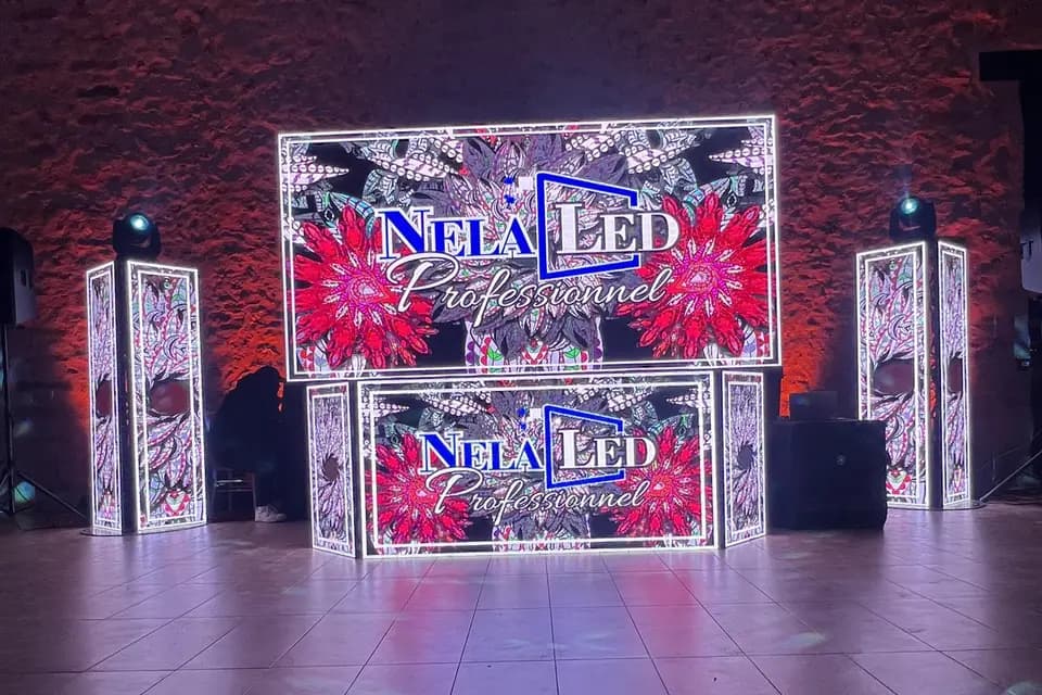 Nela Led Professionnel — photo 2