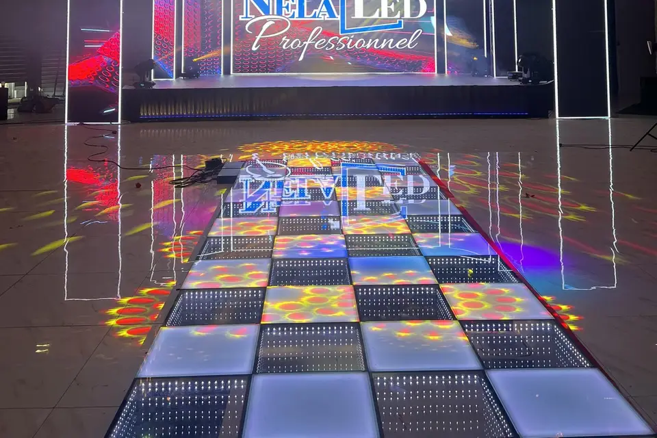 Nela Led Professionnel — photo 4