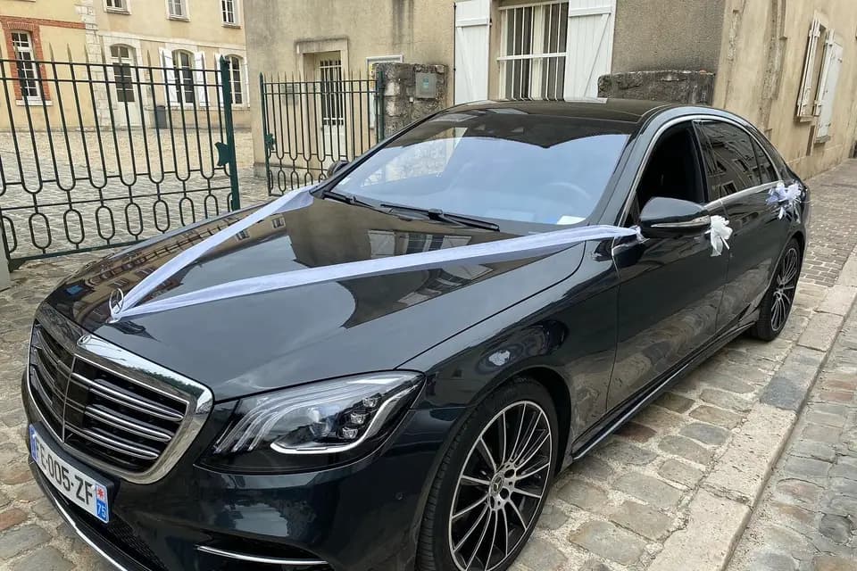 YD Chauffeurs — photo 3