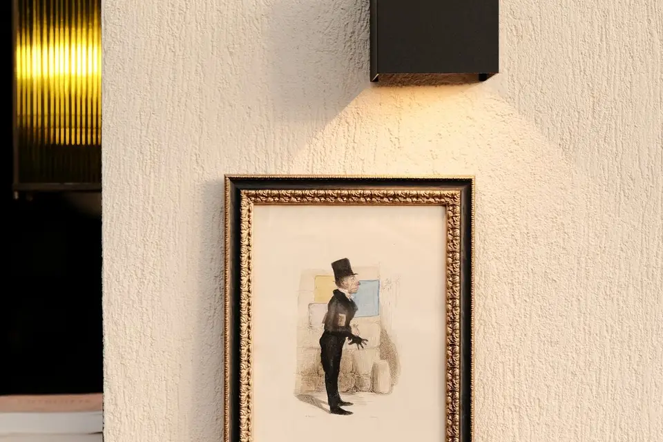 L'Escargot — photo 7