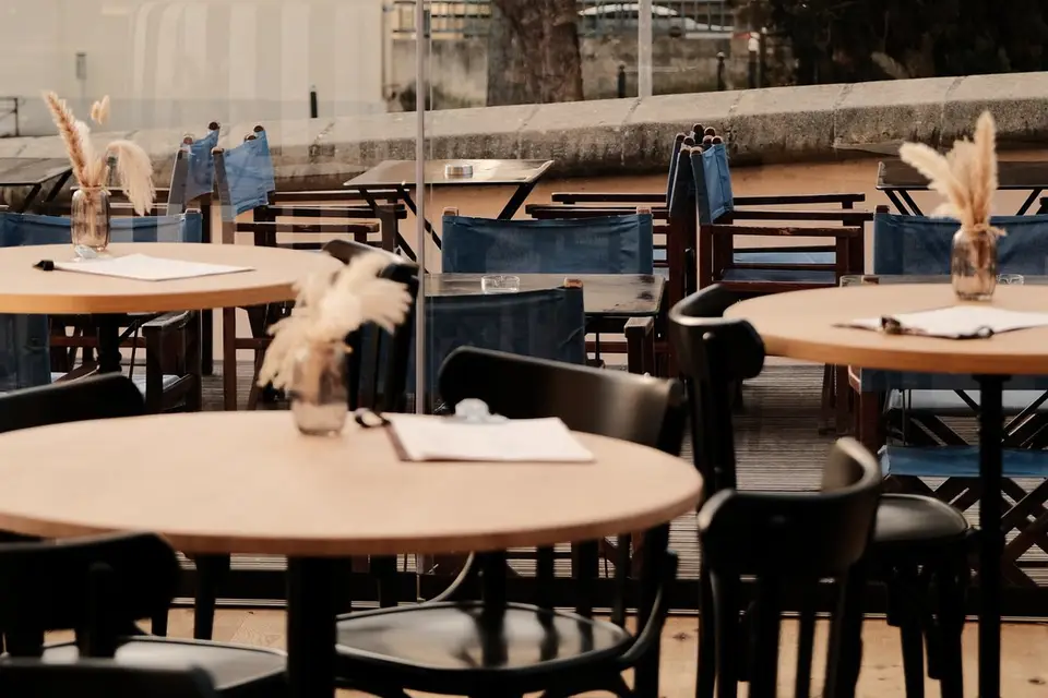 L'Escargot — photo 8