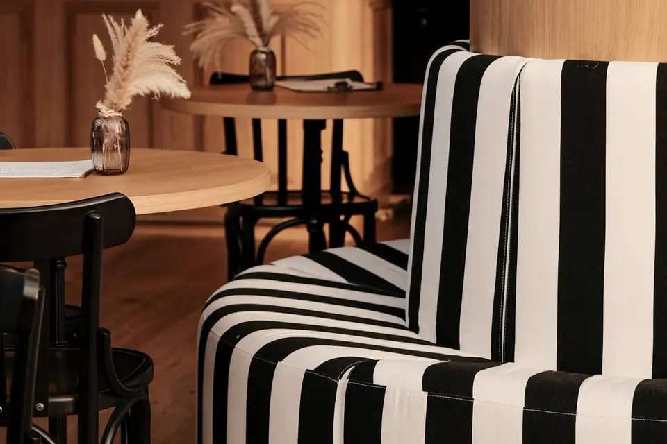 L'Escargot — photo 6