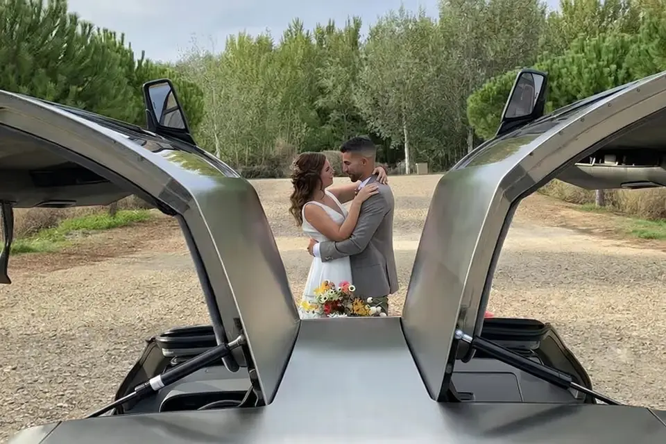 Delorean Event — photo 6