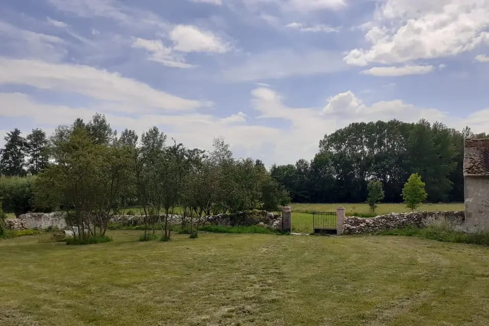 Domaine des Saules — photo 9