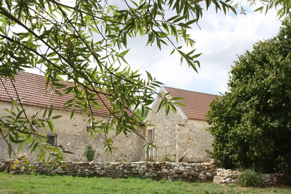 Domaine des Saules — photo 2