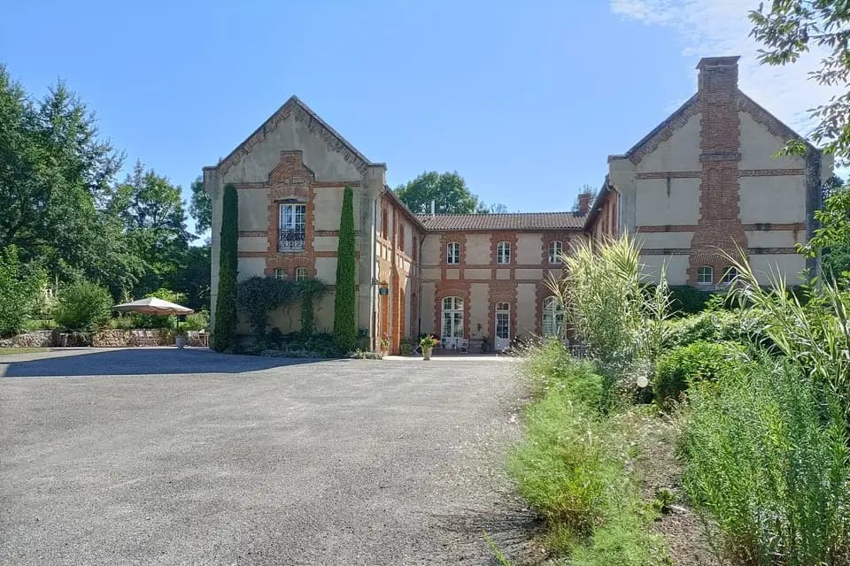 Château de la Hille