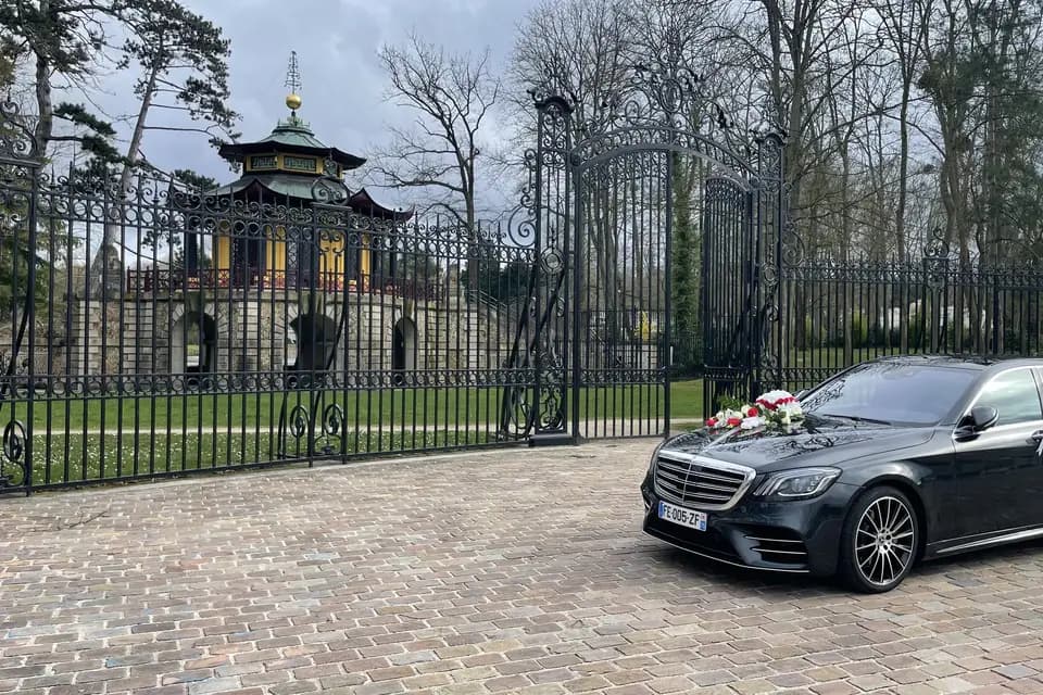 YD Chauffeurs — photo 1