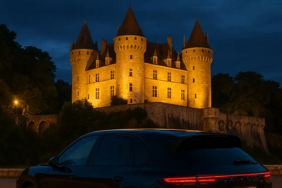 Porsche Location — photo 8