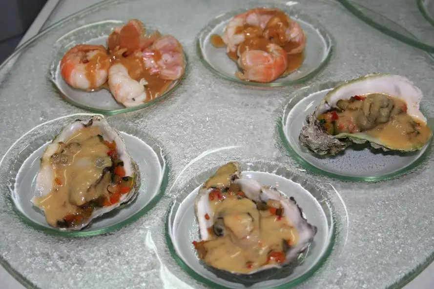 Restaurant de l'Arbre Blanc — photo 1