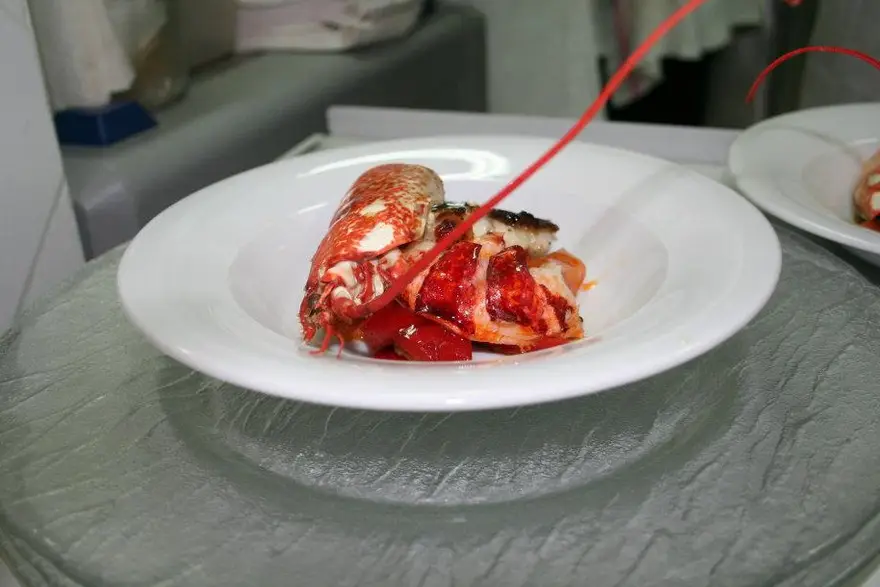 Restaurant de l'Arbre Blanc — photo 3