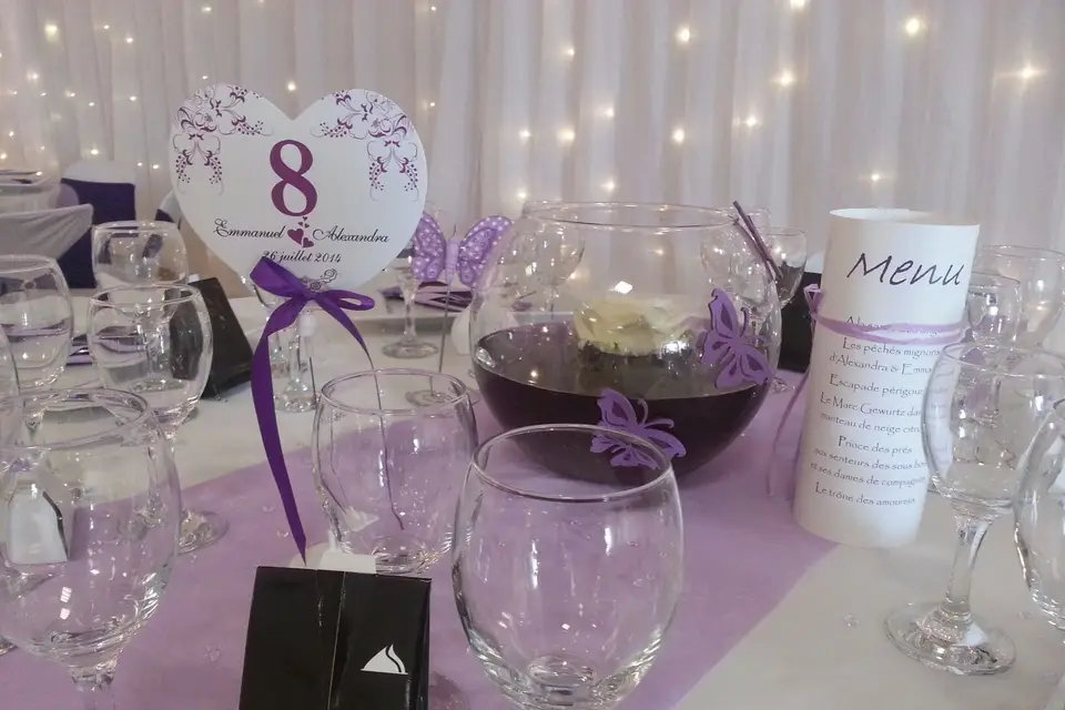 Mobilier Evénement Location — photo 5