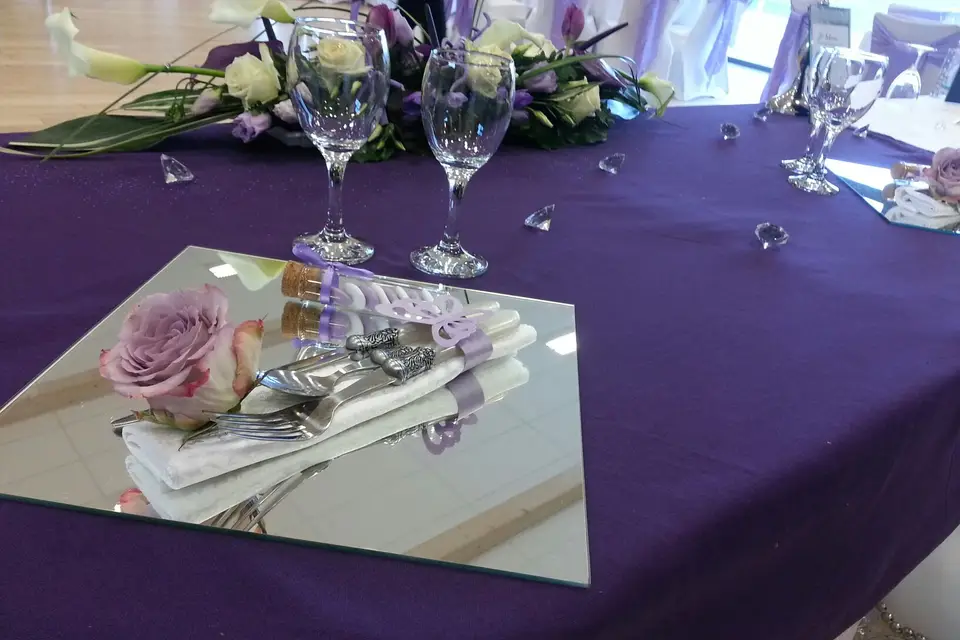 Mobilier Evénement Location — photo 4