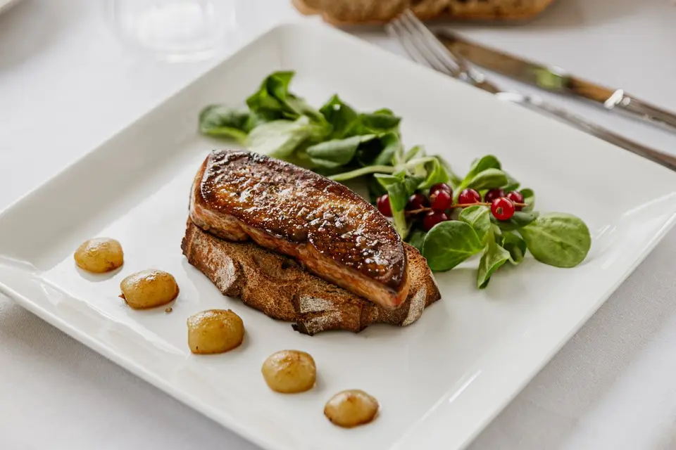 Les Frangins — photo 4