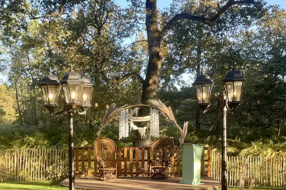 L'Airial des Monges — photo 4