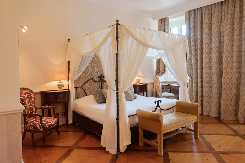 Château des Comtes De Challes — photo 5