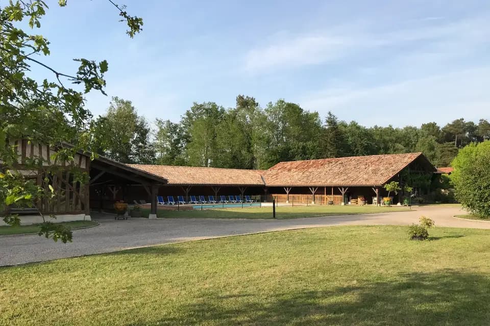 L'Airial des Monges — photo 6