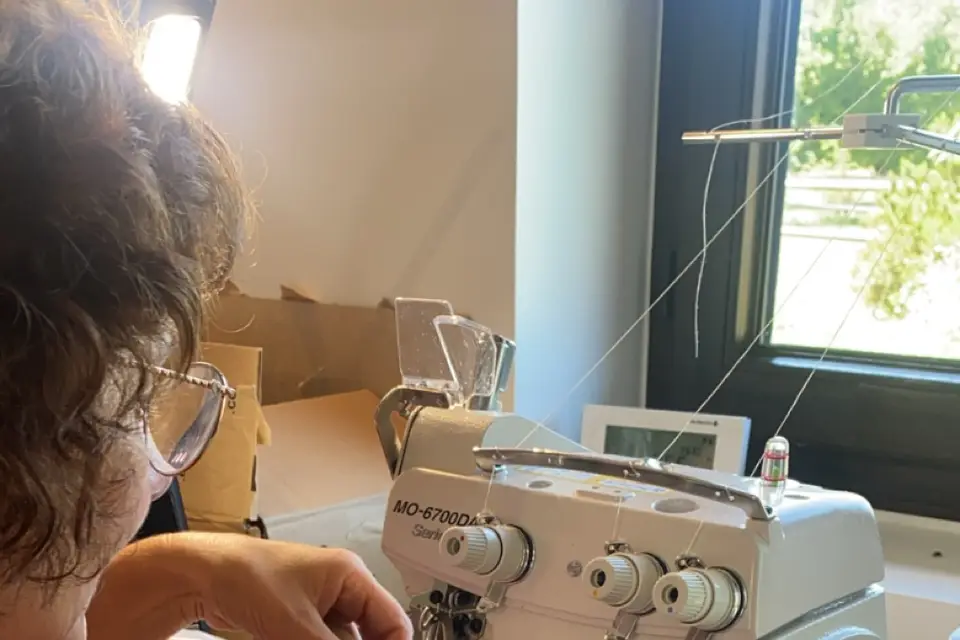 La Petite Robe Festive — photo 7