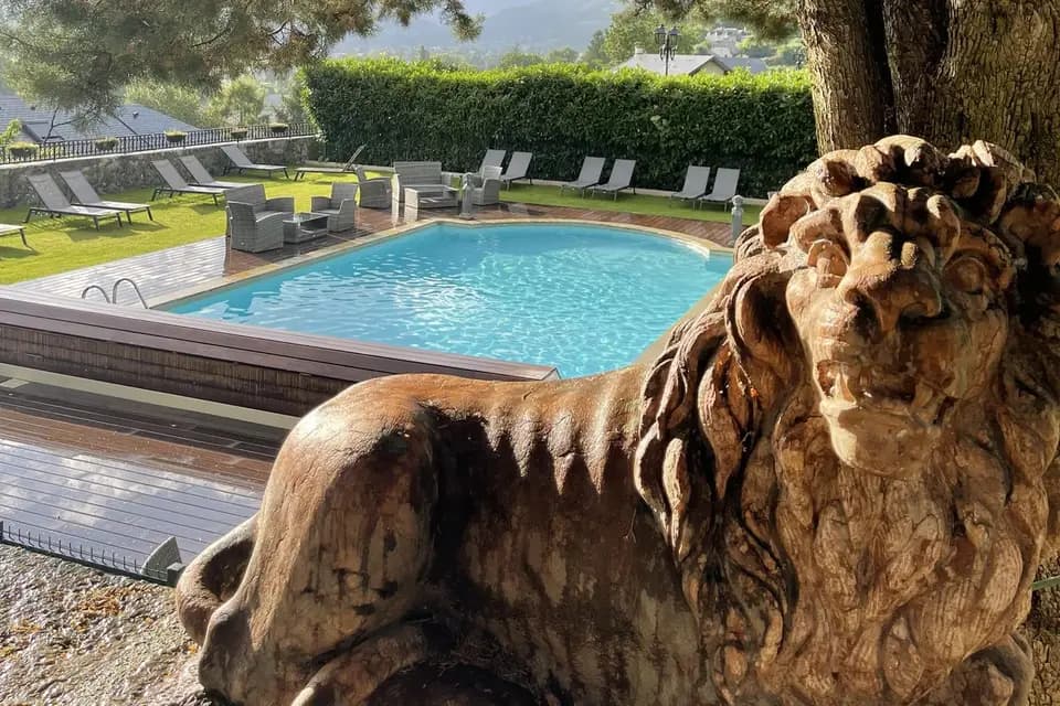 Château des Comtes De Challes — photo 2