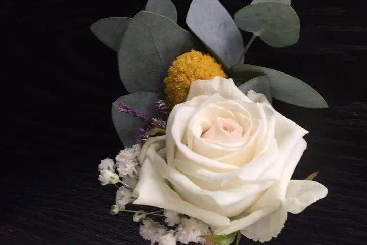 Faubourg St Jean — photo 2