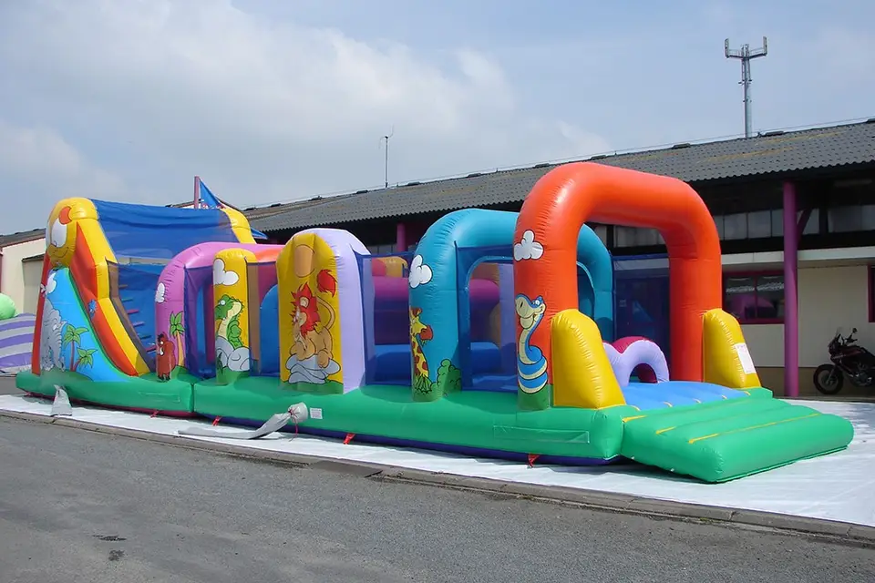 Planète Ambiance — photo 1