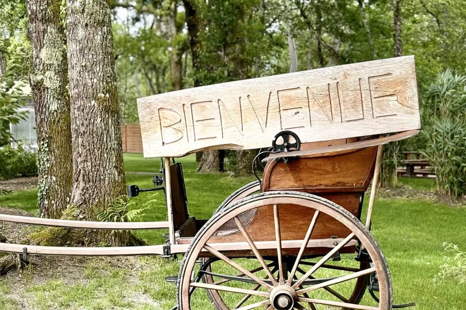 L'Airial des Monges — photo 8