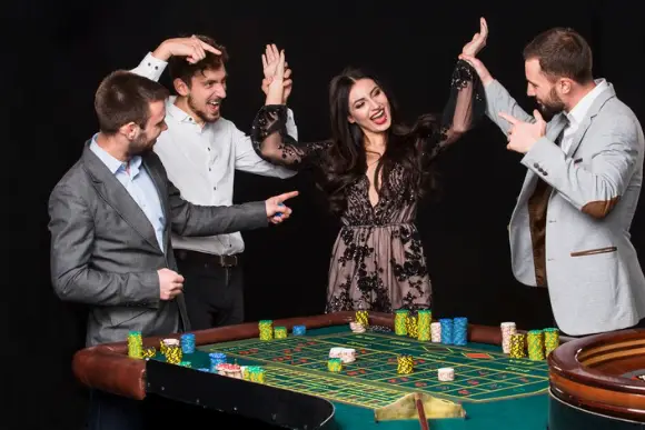 Planète Ambiance — photo 6