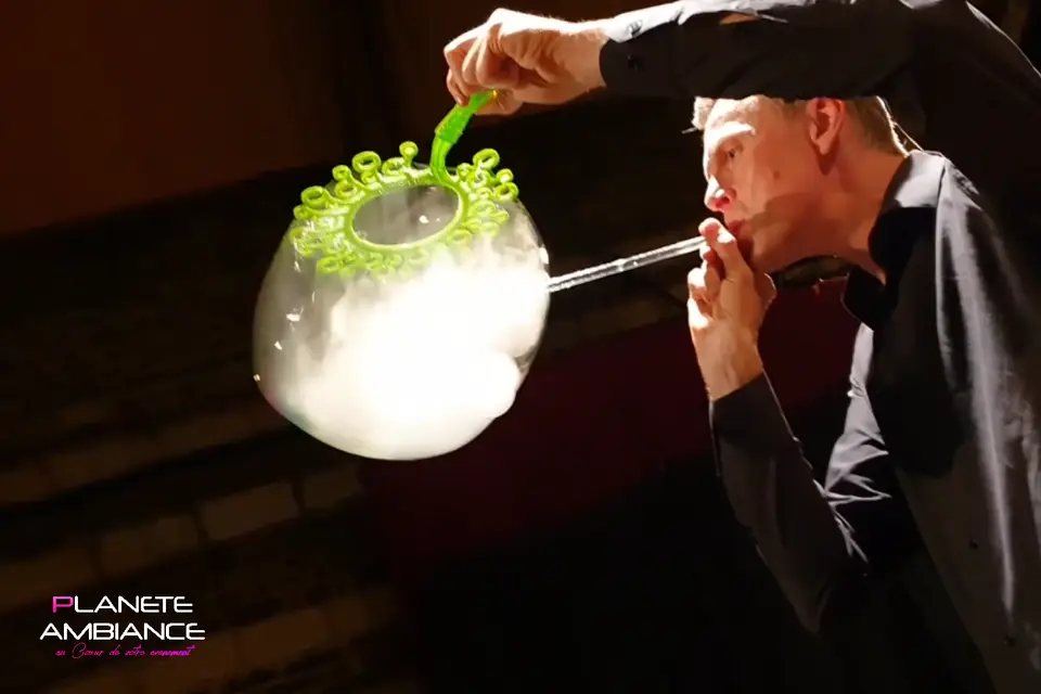 Planète Ambiance — photo 7