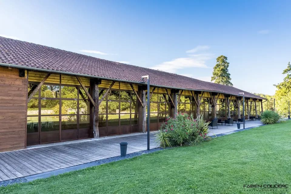 Quai des Pontis — photo 3