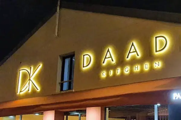 Daadi Kitchen — photo 1