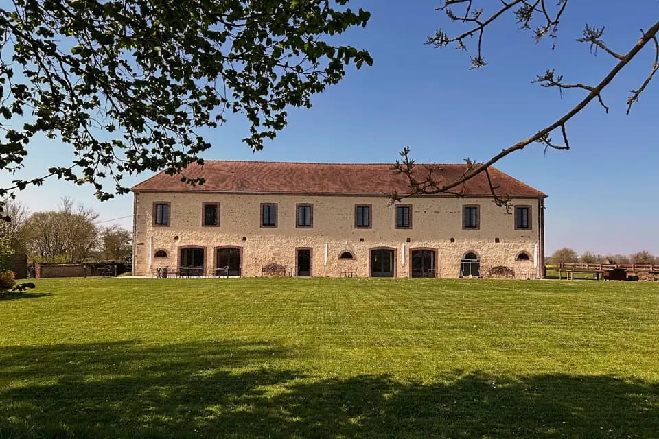 Domaine de la Revardiere — photo 5